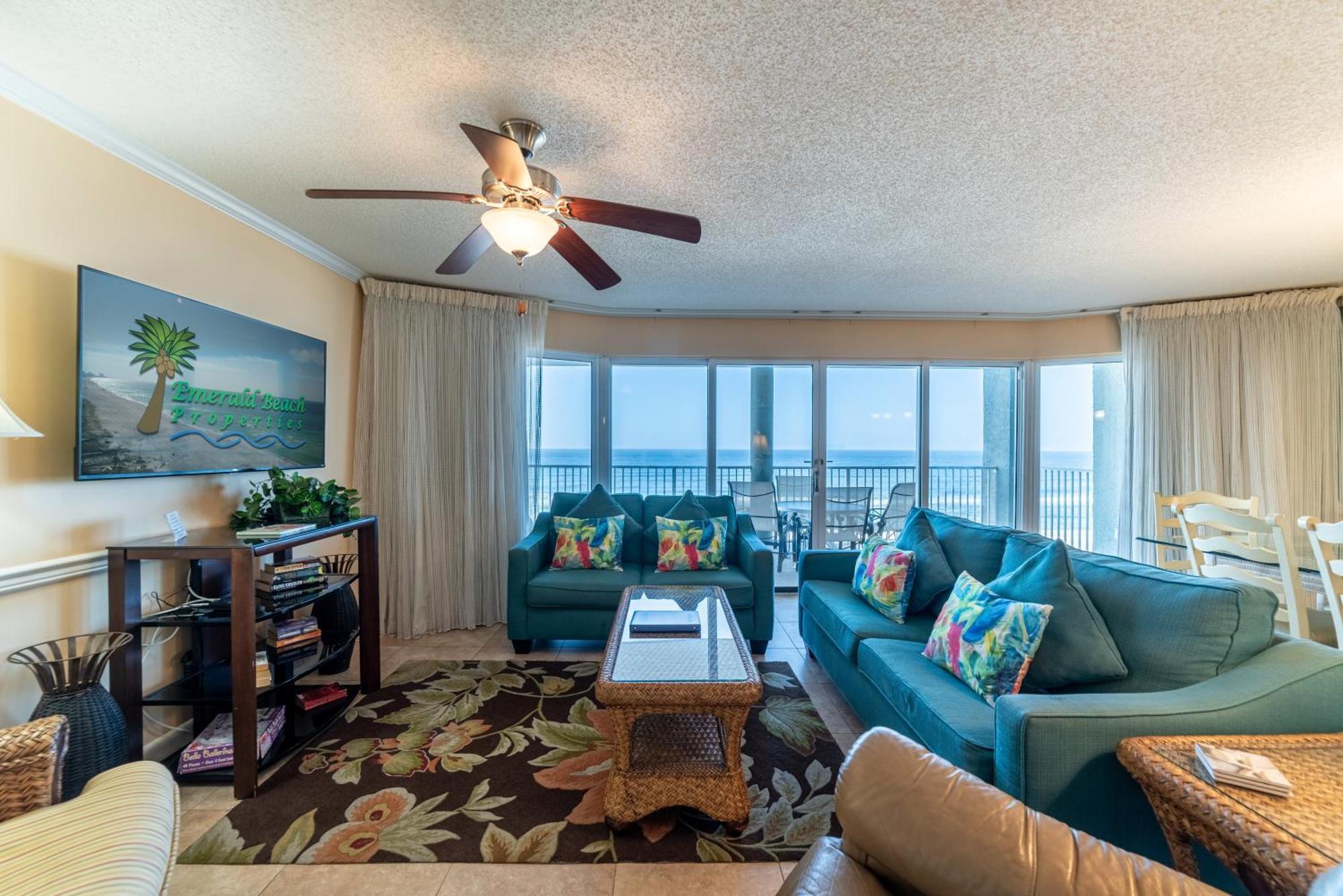 Long 2-0406 'brenda's Hideaway' * Panama City Beach