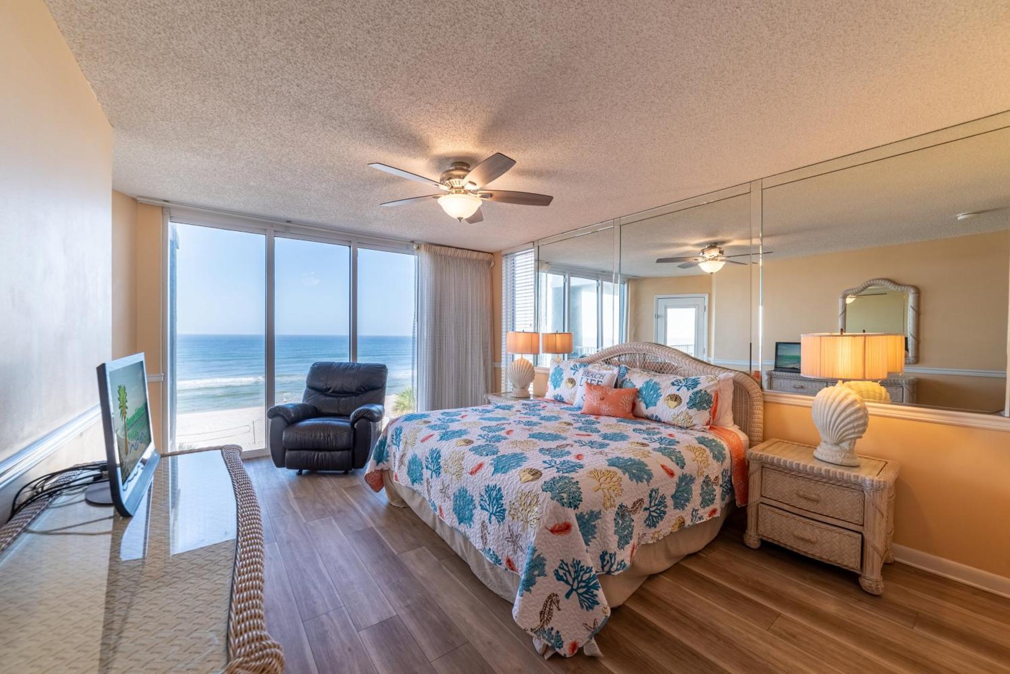 Long 2-0406 'brenda's Hideaway' Holiday home Panama City Beach
