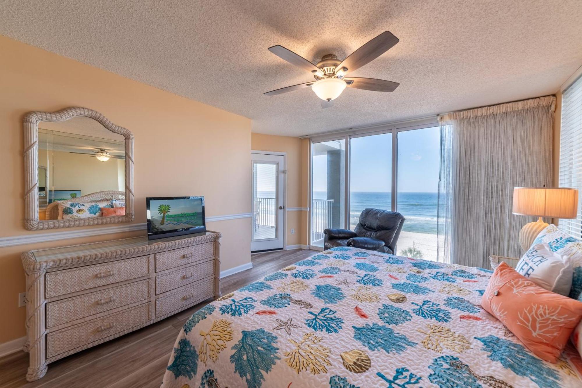 Holiday home Long 2-0406 'brenda's Hideaway' Panama City Beach
