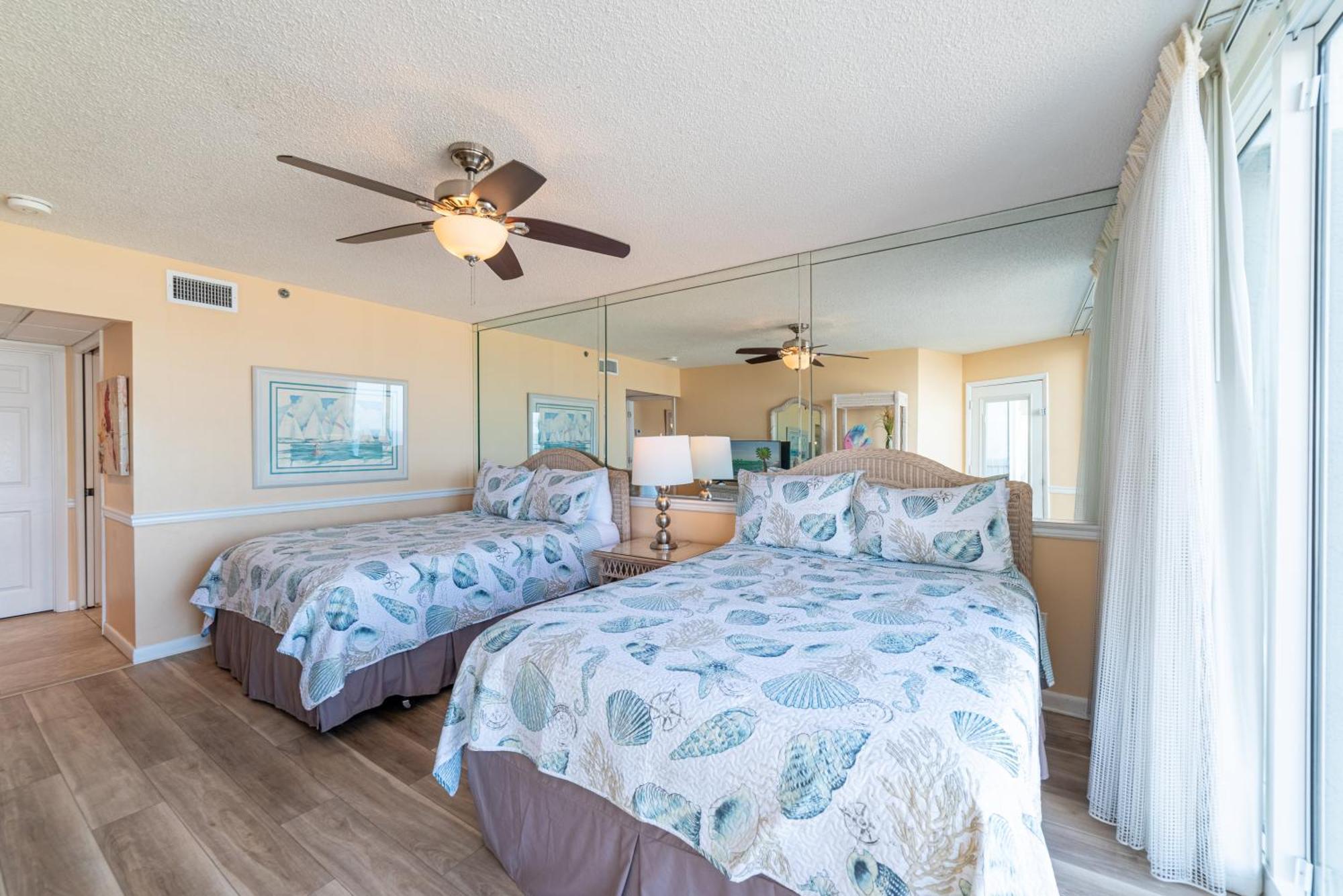Long 2-0406 'brenda's Hideaway' Holiday home Panama City Beach
