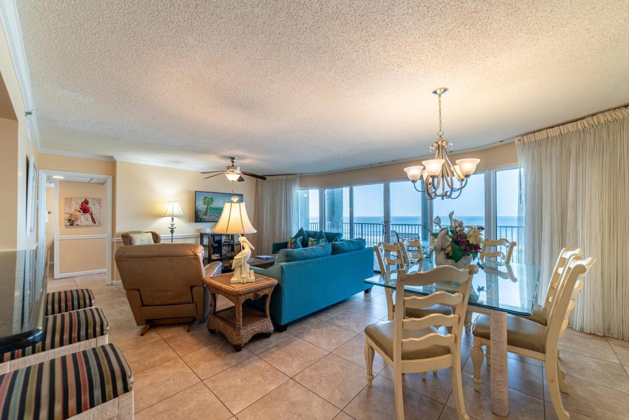 Holiday home Long 2-0406 'brenda's Hideaway' Panama City Beach